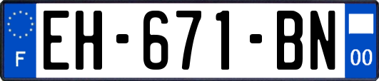 EH-671-BN