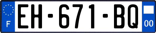 EH-671-BQ
