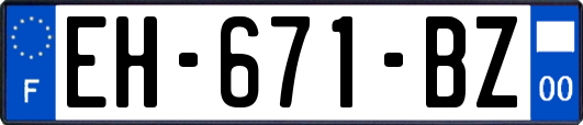 EH-671-BZ
