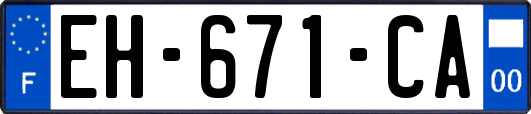 EH-671-CA