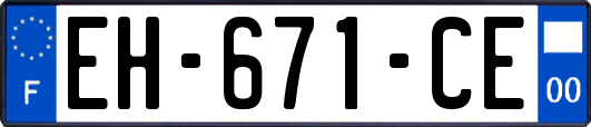 EH-671-CE