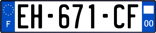 EH-671-CF