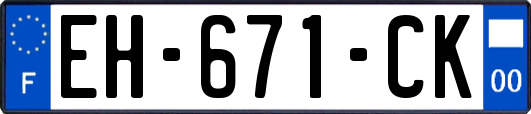 EH-671-CK