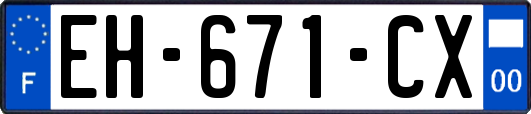 EH-671-CX