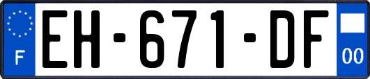 EH-671-DF