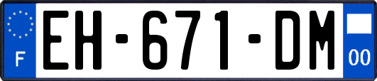 EH-671-DM