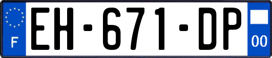 EH-671-DP