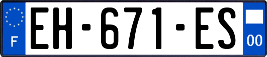 EH-671-ES