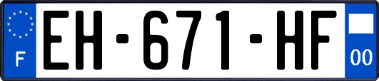 EH-671-HF