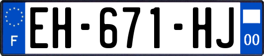EH-671-HJ