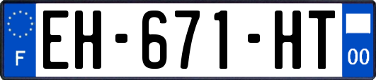 EH-671-HT