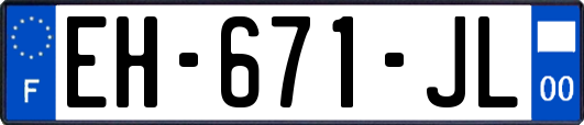 EH-671-JL