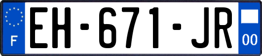 EH-671-JR