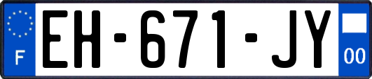 EH-671-JY