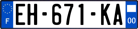 EH-671-KA