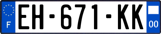 EH-671-KK