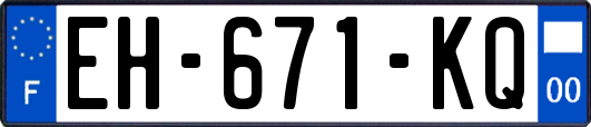 EH-671-KQ
