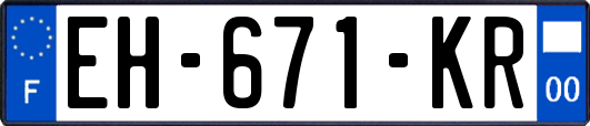 EH-671-KR