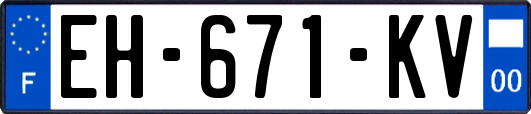 EH-671-KV