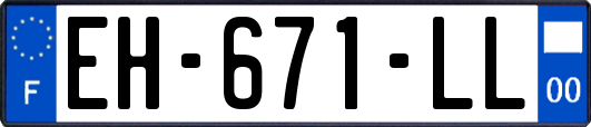 EH-671-LL