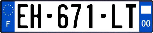 EH-671-LT