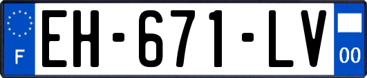 EH-671-LV