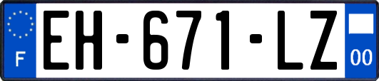 EH-671-LZ