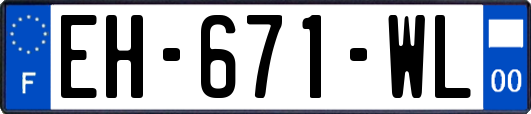 EH-671-WL