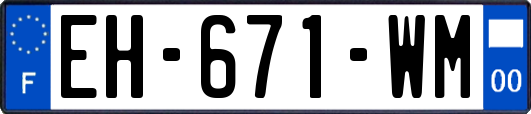 EH-671-WM