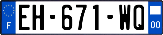 EH-671-WQ