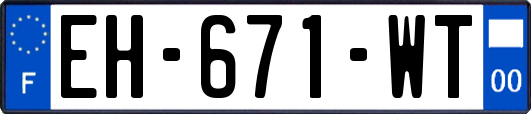 EH-671-WT