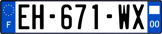 EH-671-WX