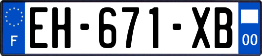 EH-671-XB