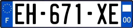 EH-671-XE