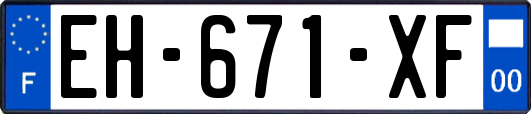 EH-671-XF