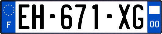 EH-671-XG