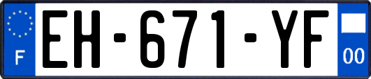 EH-671-YF