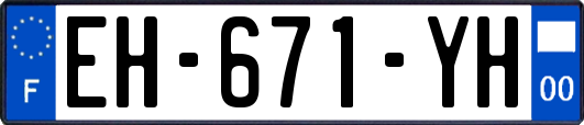 EH-671-YH