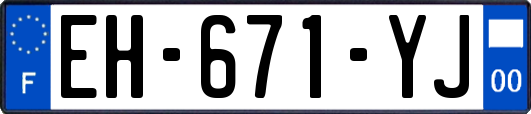 EH-671-YJ