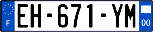 EH-671-YM