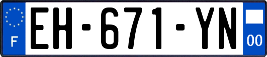 EH-671-YN