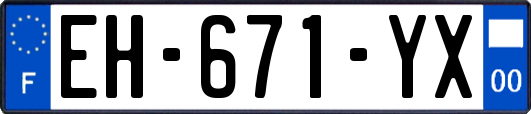 EH-671-YX