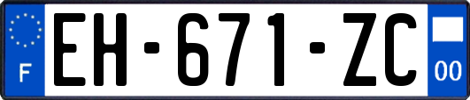 EH-671-ZC