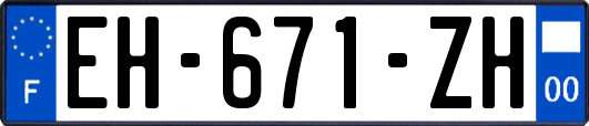 EH-671-ZH