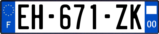 EH-671-ZK