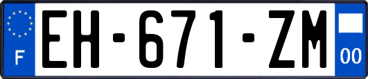 EH-671-ZM