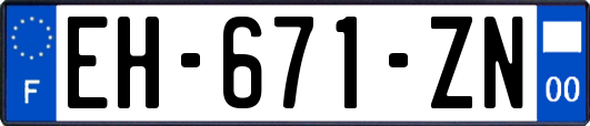 EH-671-ZN