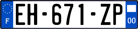 EH-671-ZP