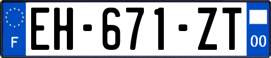 EH-671-ZT