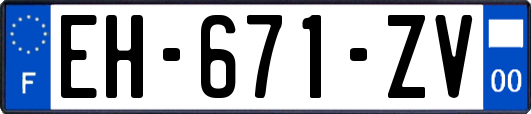 EH-671-ZV